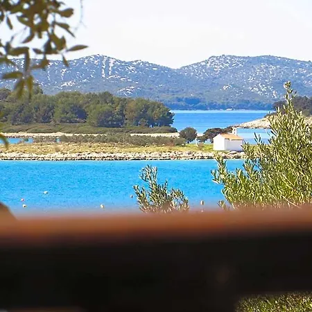 Mobile Homes Plava Laguna Ξενοδοχείο *