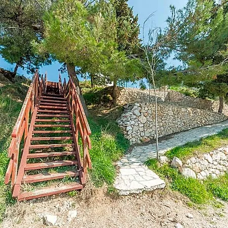 Mobile Homes Plava Laguna * Pakoštane