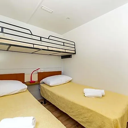 Mobile Homes Plava Laguna Hotel