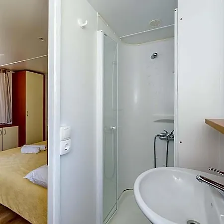 Mobile Homes Plava Laguna Hotel *