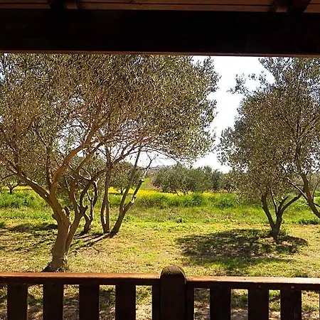 Ξενοδοχείο Mobile Homes Plava Laguna *