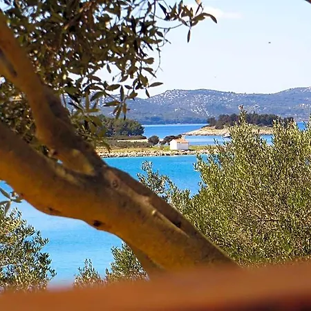 Mobile Homes Plava Laguna Ξενοδοχείο