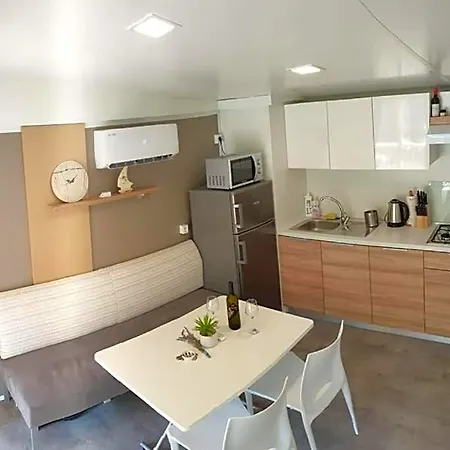 Mobile Homes Plava Laguna
