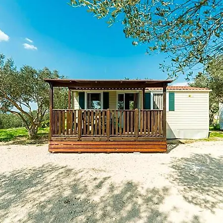 Mobile Homes Plava Laguna