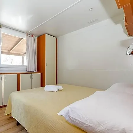Mobile Homes Plava Laguna Ξενοδοχείο Pakoštane