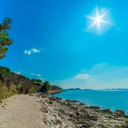 Mobile Homes Plava Laguna Ξενοδοχείο *