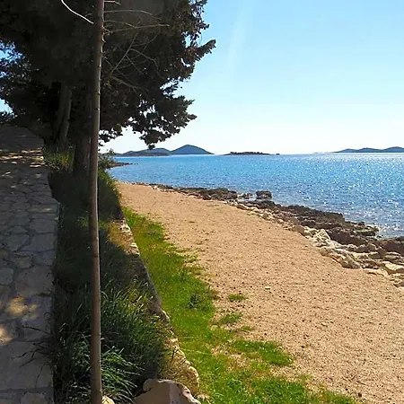 Ξενοδοχείο Mobile Homes Plava Laguna Pakoštane