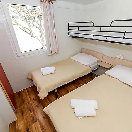 Mobile Homes Plava Laguna * Pakoštane