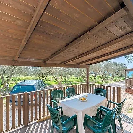 Mobile Homes Plava Laguna Ξενοδοχείο *