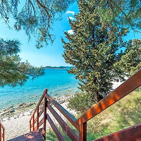 Mobile Homes Plava Laguna Pakoštane