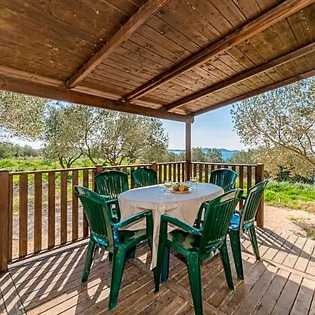 Mobile Homes Plava Laguna