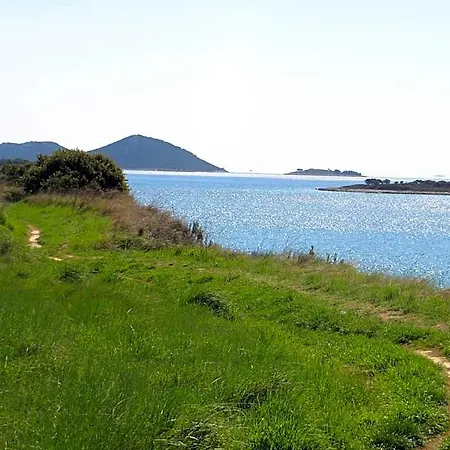Mobile Homes Plava Laguna Pakoštane